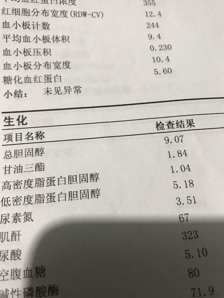 胆固醇高怎么办(胆固醇高怎么办饮食注意什么)