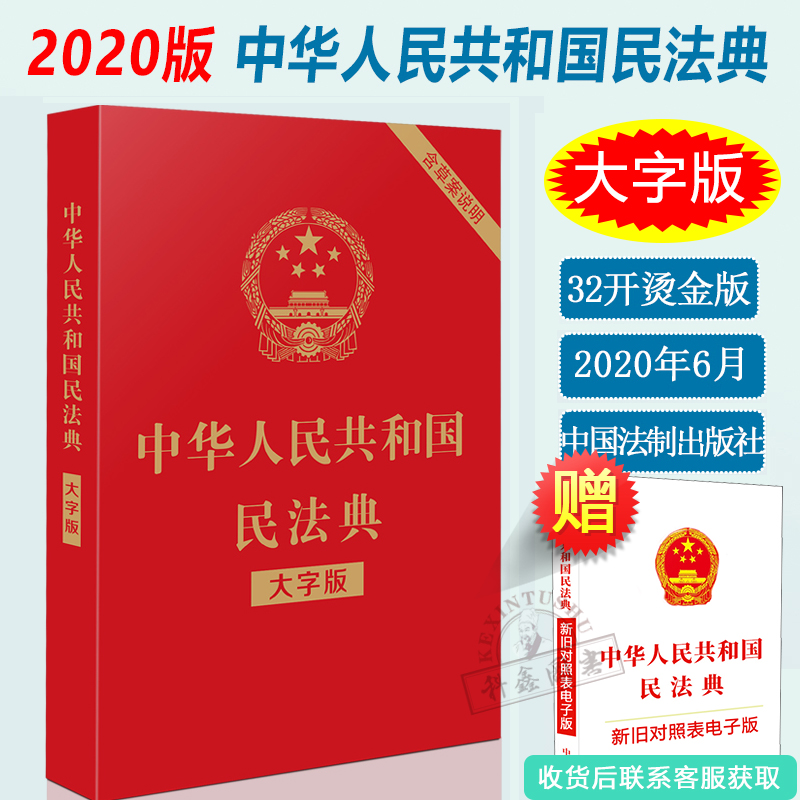 中国民法典(中国民法典2021版正版)