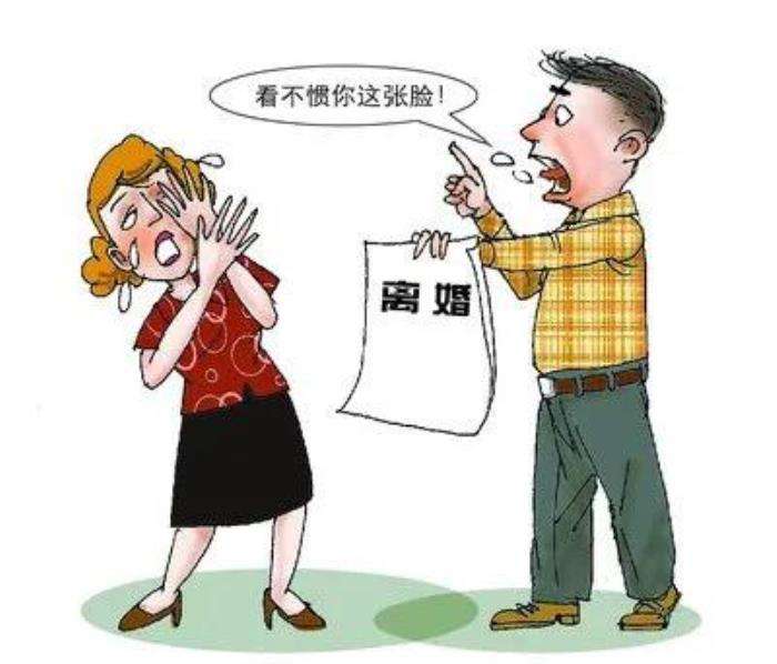 离婚怎么办(离婚怎么办手续)