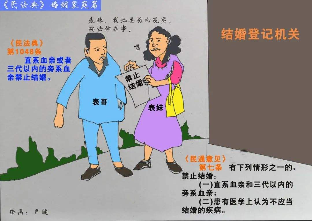 民法典同性婚姻(民法典同性婚姻投票)