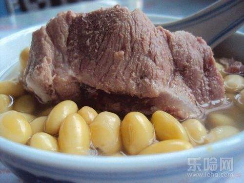 产妇黄豆可以吃吗(产妇吃黄豆好吗)