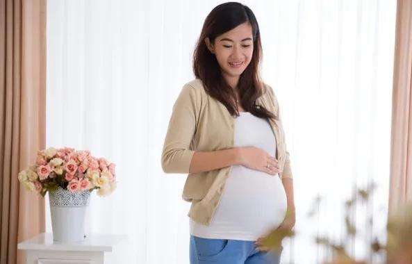 女人多大年龄算高龄产妇(女人多大年龄算高龄产妇呢)