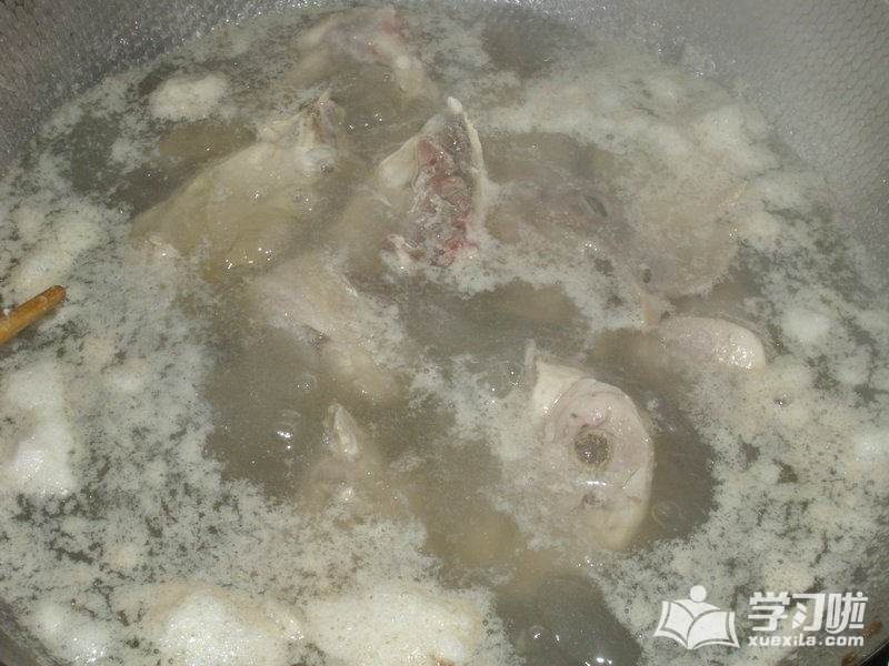 产妇鸡肉汤做法大全集(产妇鸡肉汤做法大全集视频)