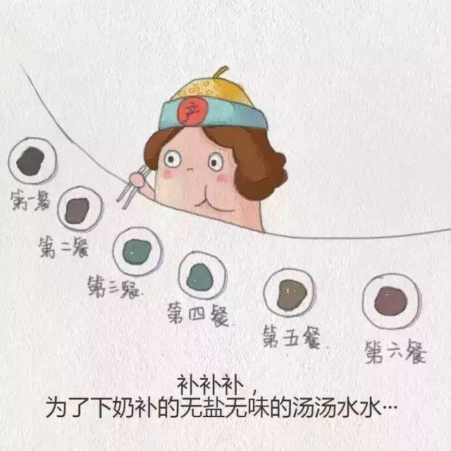 产妇怎么排奶(产后需要排奶吗)