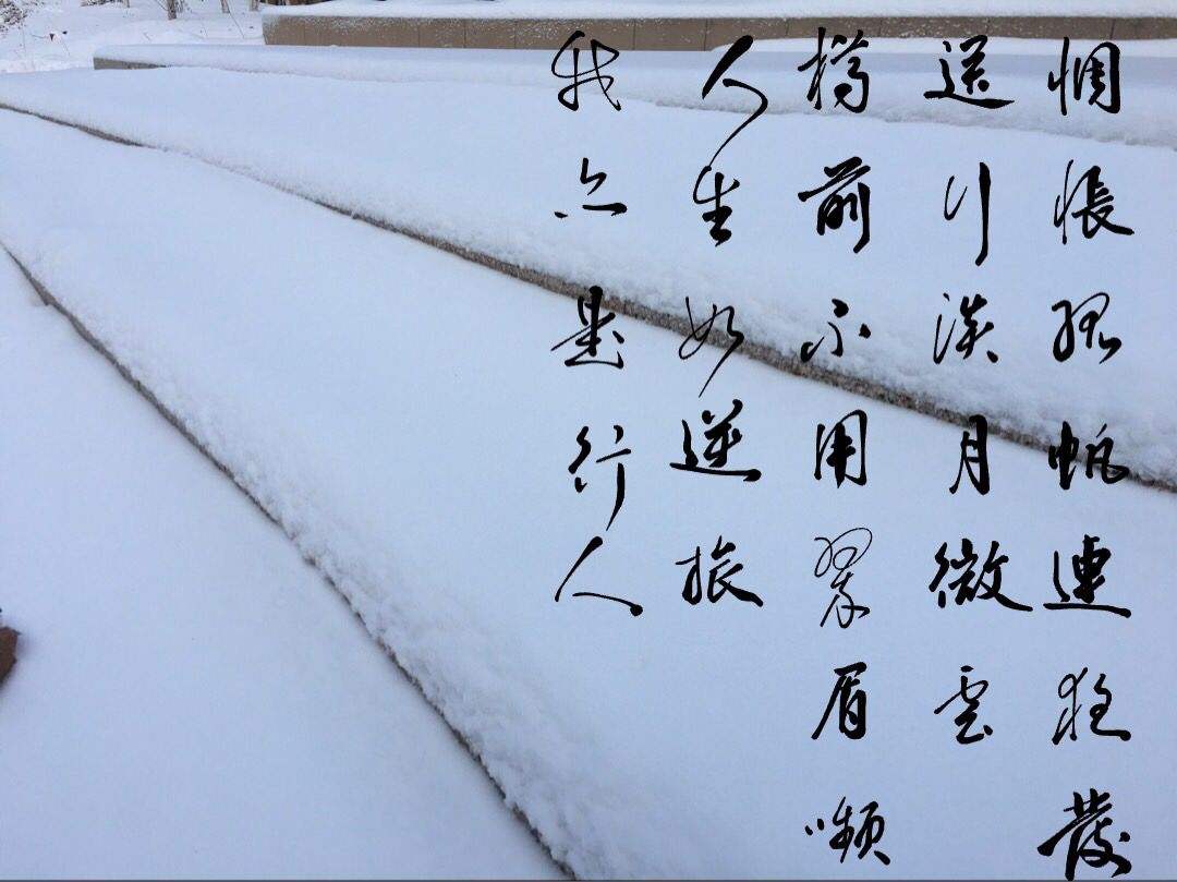 惆怅是什么意思(怅惘是什么意思)