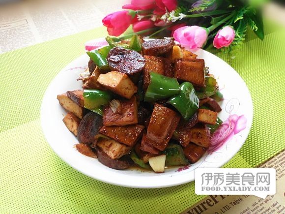 产妇能吃豆干吗(产妇可以吃豆干吗?)