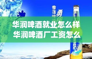 华润啤酒就业怎么样 华润啤酒厂工资怎么样