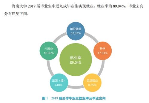 海南大学怎么样就业 海南大学怎么样就业率高吗