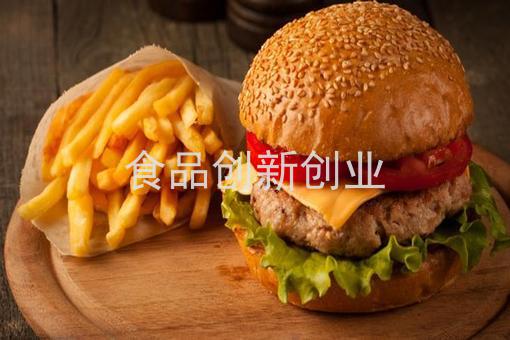 最新创业食品有哪些？