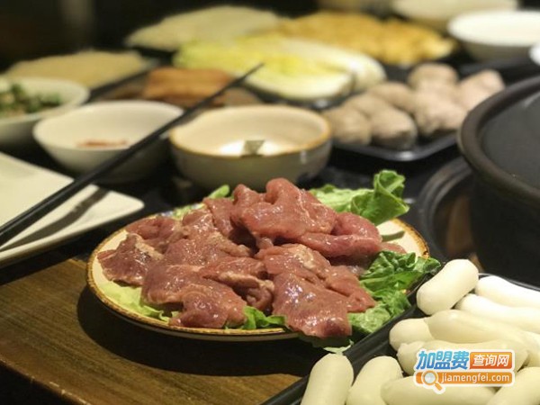 宁波牛肉火锅怎么加盟好（宁波火锅店）