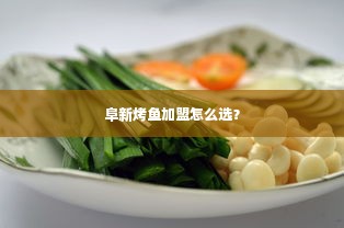 阜新烤鱼加盟怎么选？