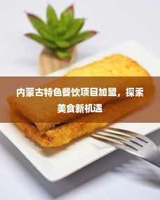 内蒙古特色餐饮项目加盟，探索美食新机遇