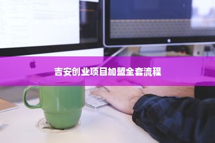 吉安创业项目加盟全套流程