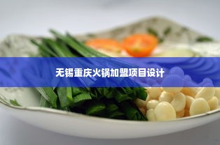 无锡重庆火锅加盟项目设计