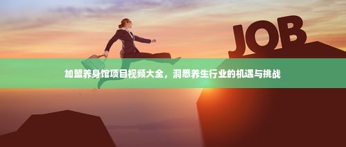 加盟养身馆项目视频大全，洞悉养生行业的机遇与挑战