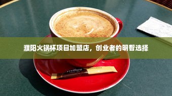 濮阳火锅杯项目加盟店，创业者的明智选择