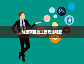 加盟项目施工管理流程图