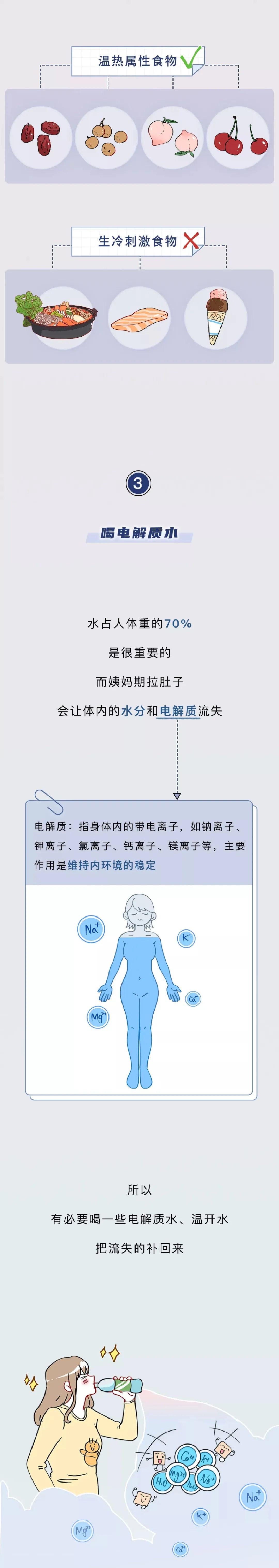 肚子胀气拉肚子怎么办 肚子胀气有拉肚子怎么办