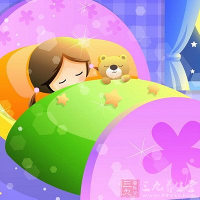 儿童睡眠不好怎么办 儿童睡眠不好怎样调理