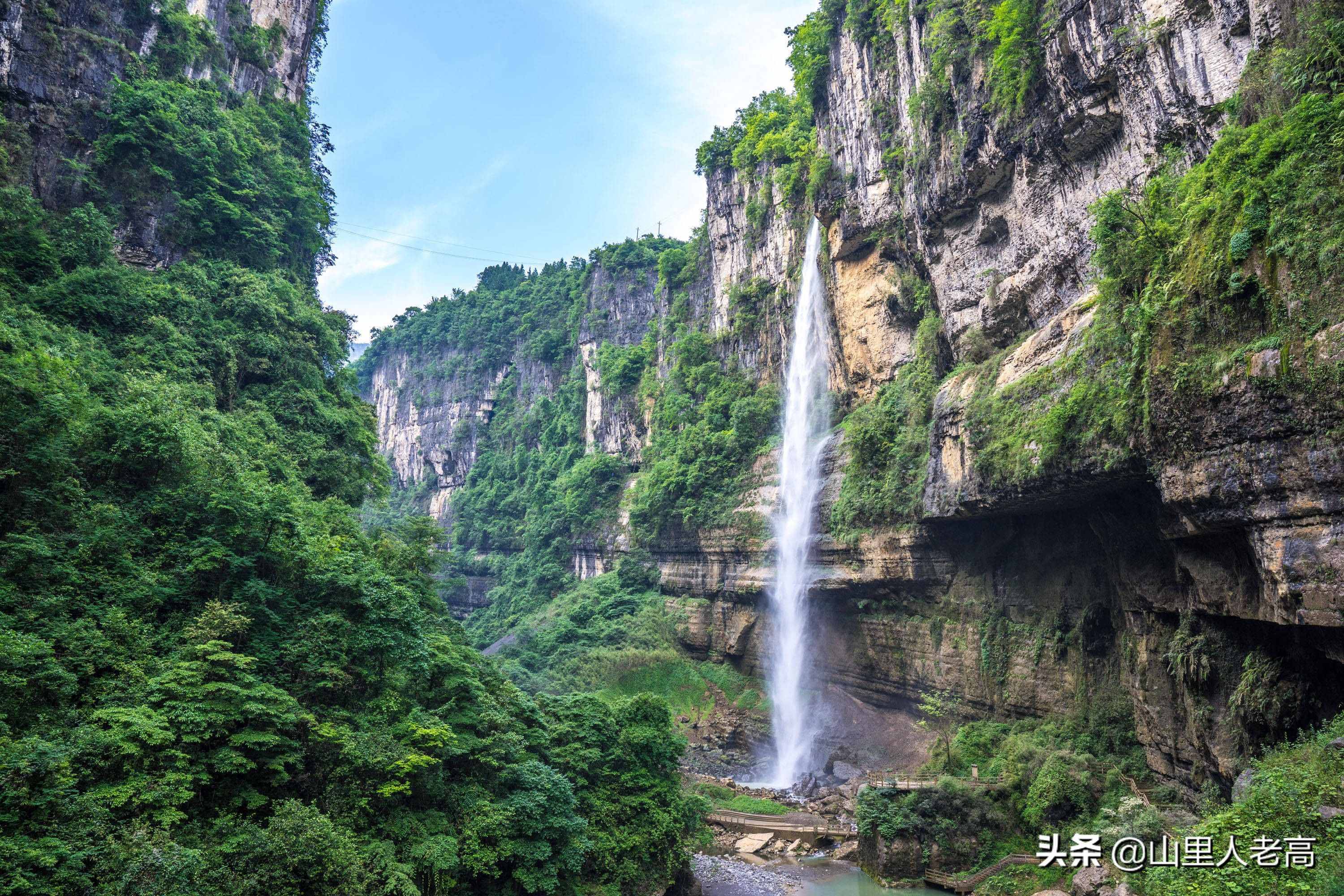 玉溪自驾湖北恩施旅游攻略 云南玉溪到湖北武汉有多少公里