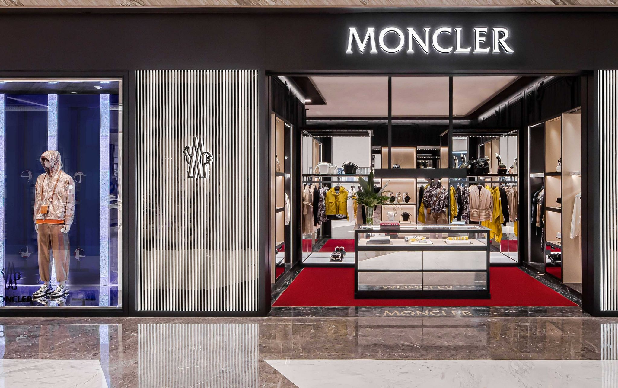 moncler是什么牌子(MONCLER 是什么牌子)